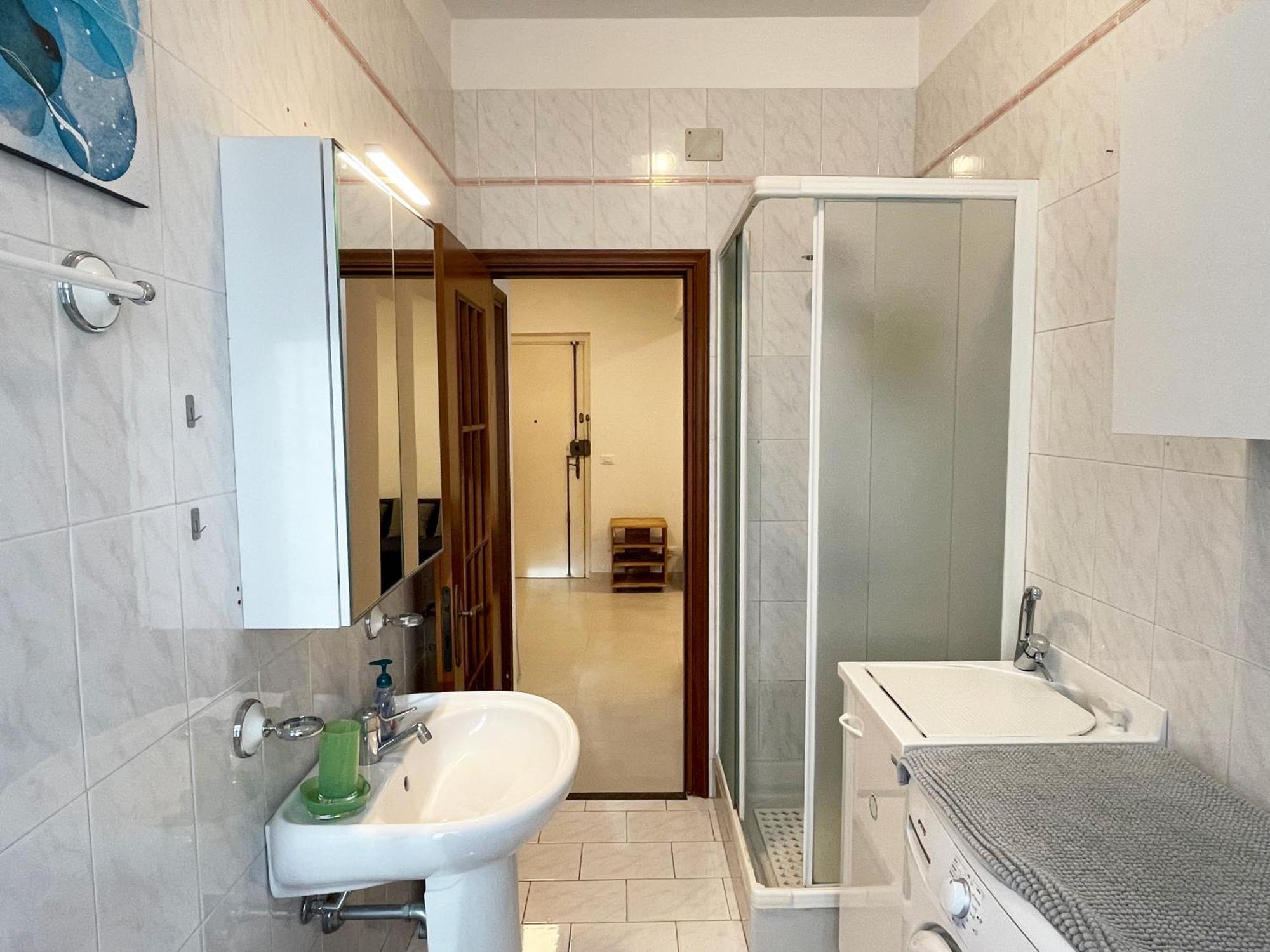 Ferienwohnung 100 Metri Dal Mare Relax A Due Passi Dal Centro Finale Ligure Exterior foto